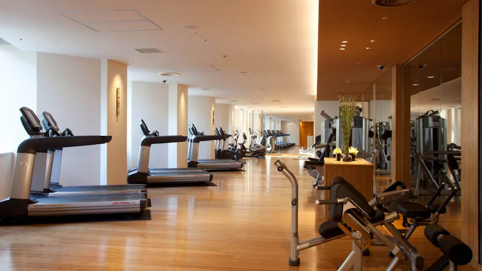 ANA InterContinental Tokyo