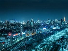 ストリングスホテル東京インターコンチネンタル