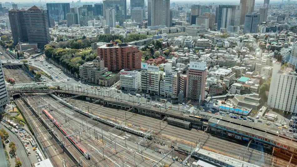 The Strings by InterContinental Tokyo