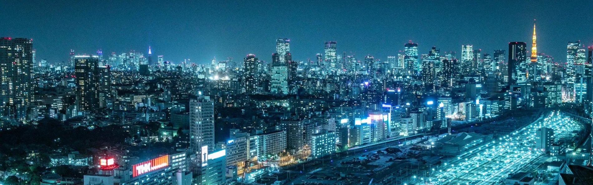 ストリングスホテル東京インターコンチネンタル by IHG
