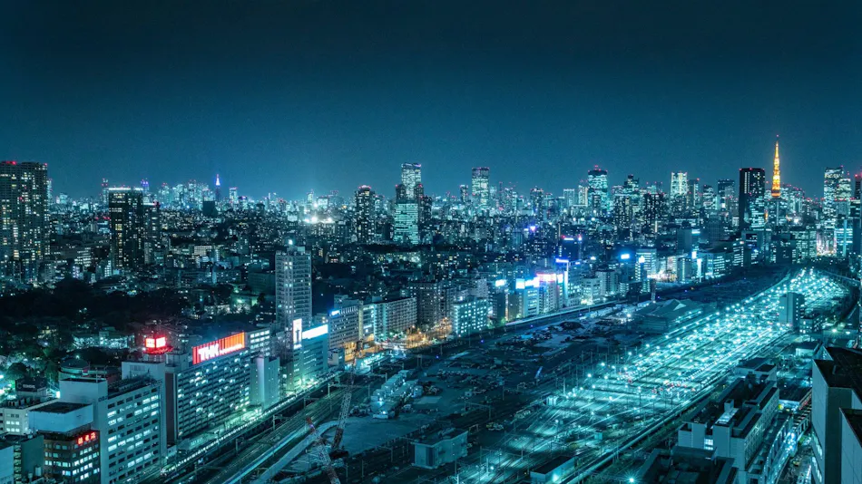 The Strings by InterContinental Tokyo