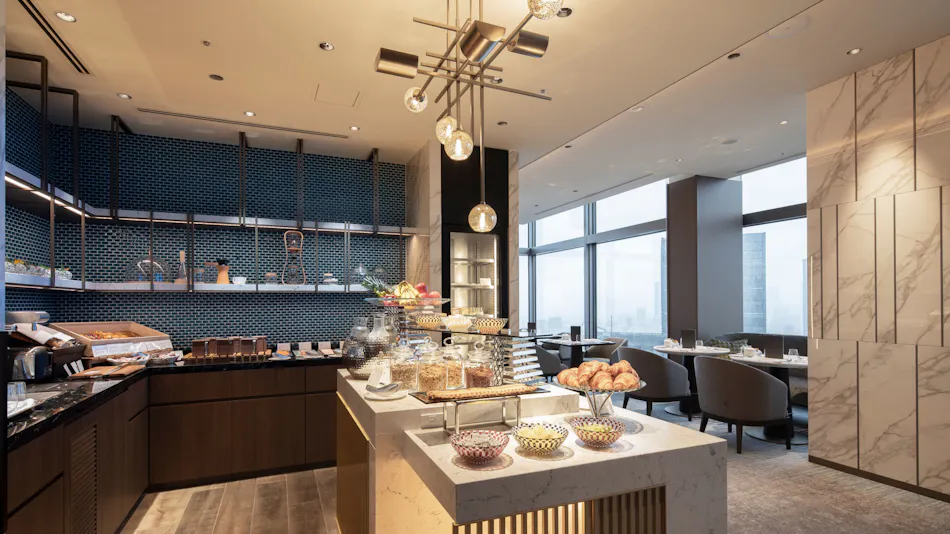 The Strings by InterContinental Tokyo