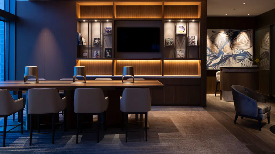 The Strings by InterContinental Tokyo