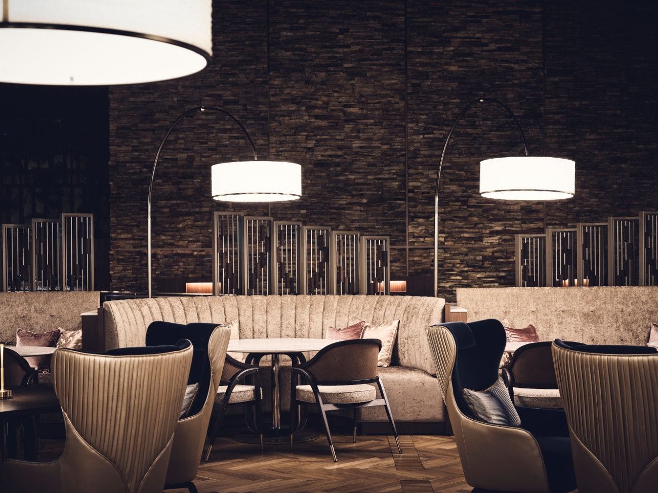 ストリングスホテル東京インターコンチネンタル by IHG