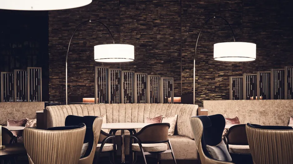 The Strings by InterContinental Tokyo