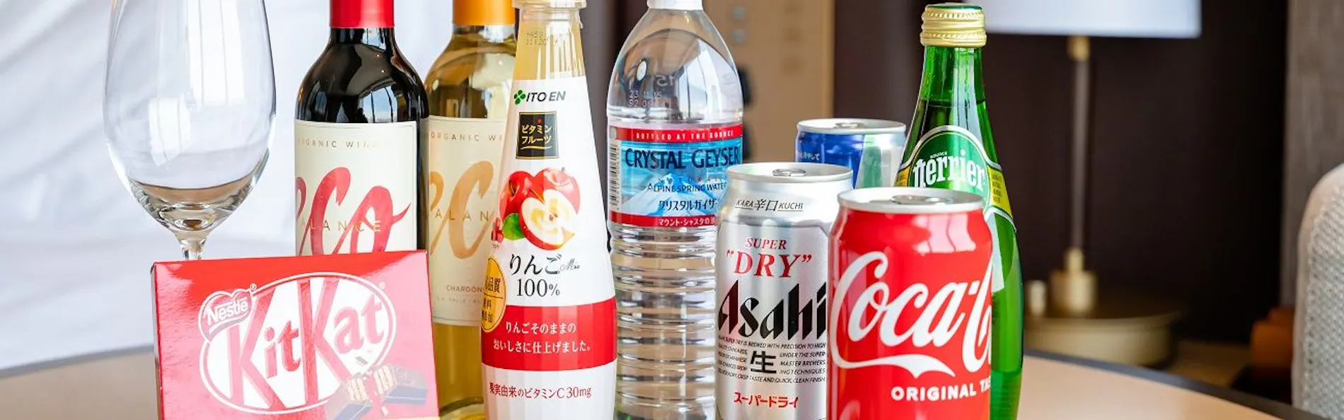 ストリングスホテル東京インターコンチネンタル by IHG