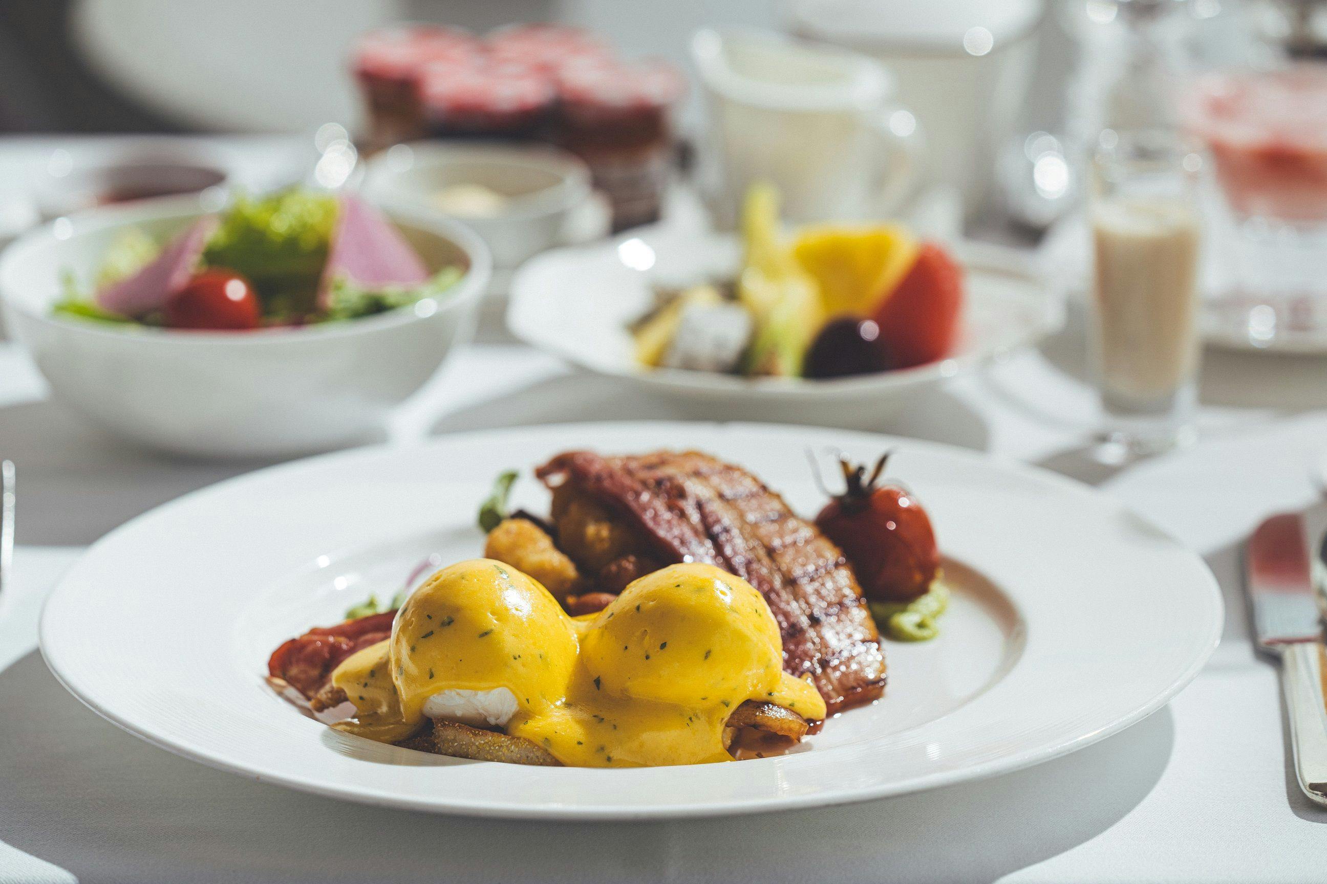 ストリングスホテル東京インターコンチネンタル by IHG