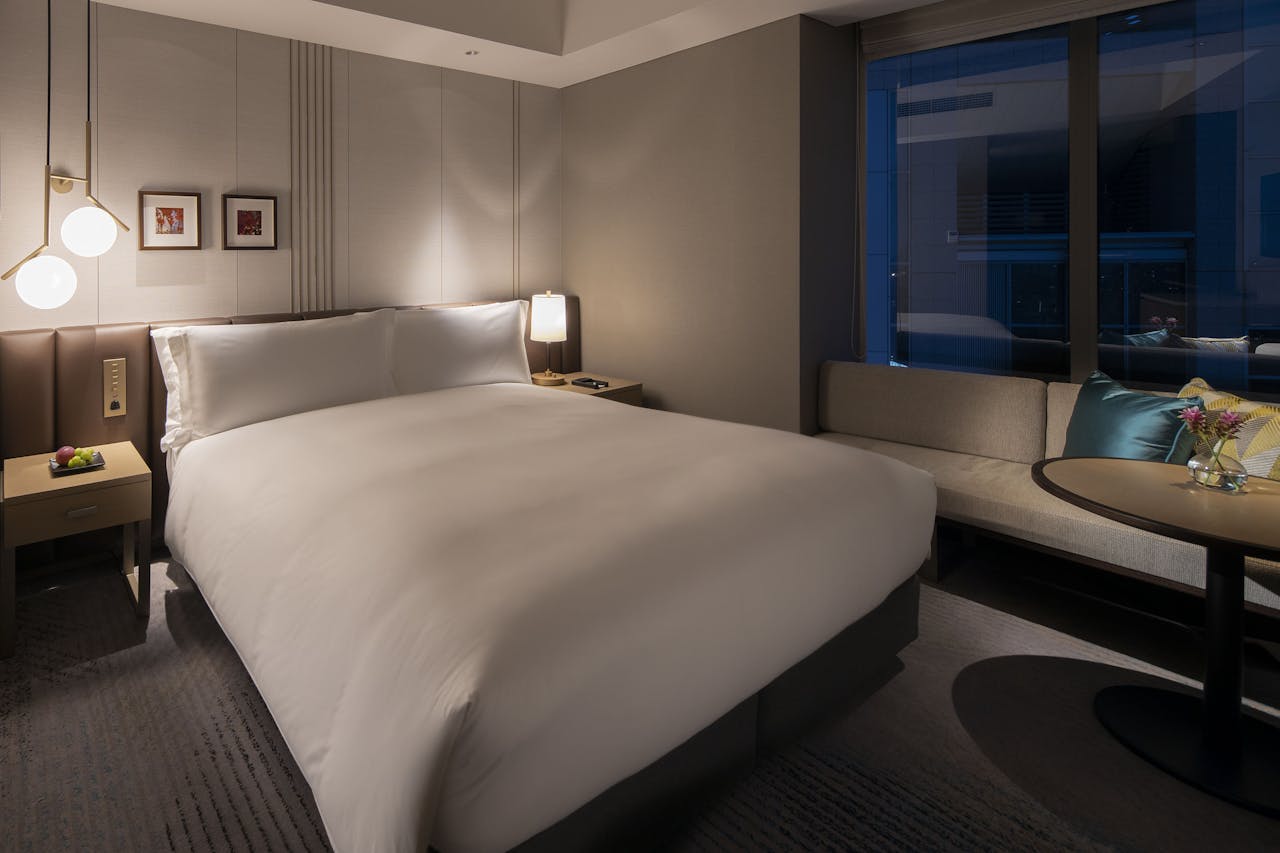 都内高級ホテル 出張や一人での滞在におすすめのホテル 高級ホテル ラグジュアリーホテルで至福の時間