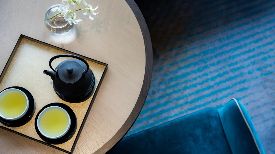 The Strings by InterContinental Tokyo