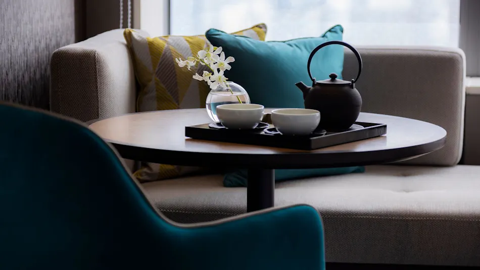 The Strings by InterContinental Tokyo