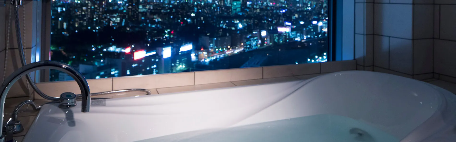ストリングスホテル東京インターコンチネンタル by IHG