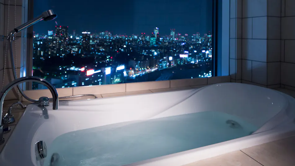 The Strings by InterContinental Tokyo
