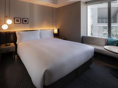 クラシックダブル【23-24平米】