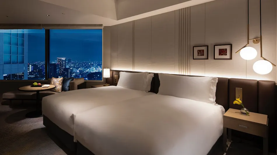 The Strings by InterContinental Tokyo