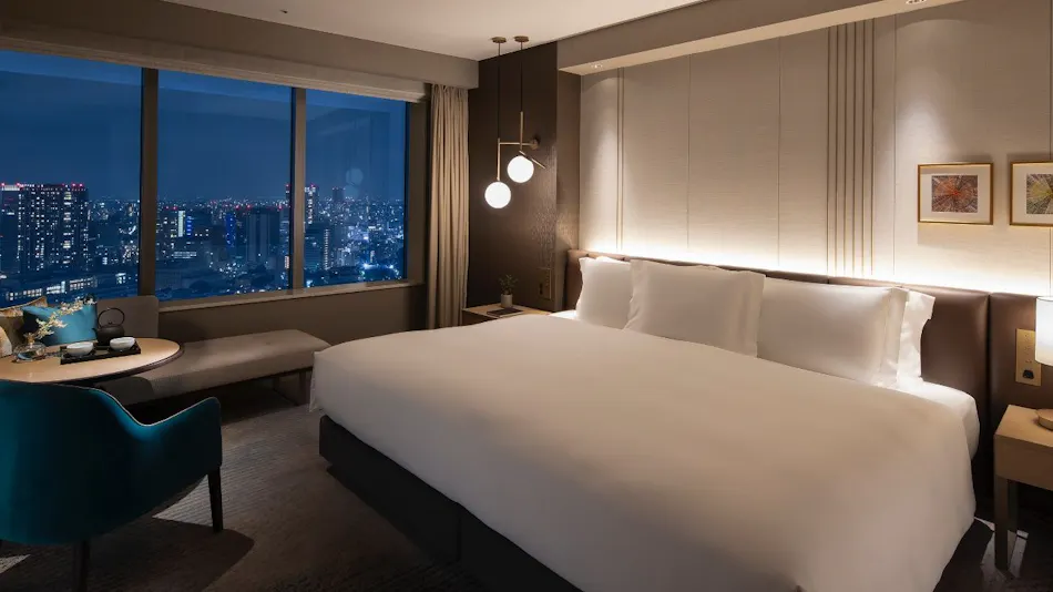 The Strings by InterContinental Tokyo