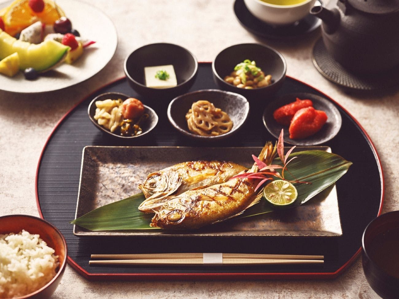 ストリングスホテル東京インターコンチネンタル by IHG