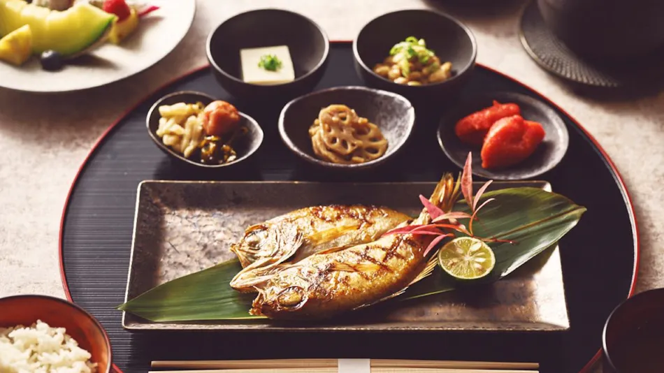 The Strings by InterContinental Tokyo