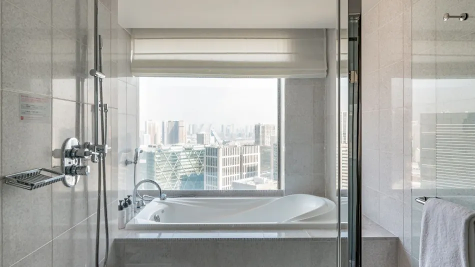 The Strings by InterContinental Tokyo