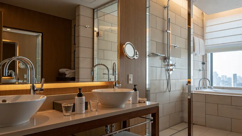 The Strings by InterContinental Tokyo