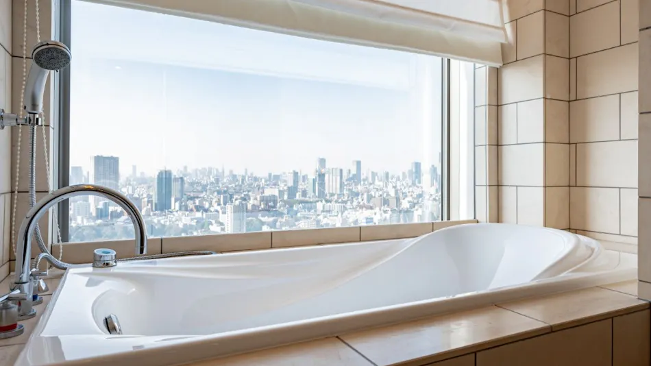 The Strings by InterContinental Tokyo
