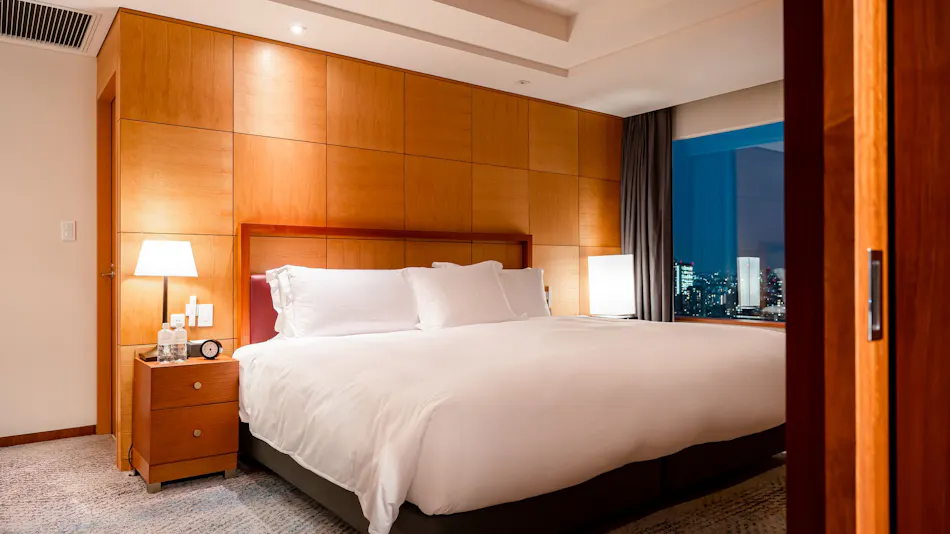 The Strings by InterContinental Tokyo