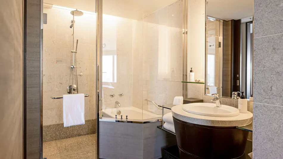 The Strings by InterContinental Tokyo