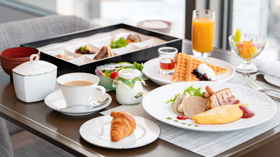 The Strings by InterContinental Tokyo