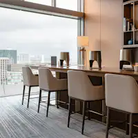 Klub InterContinental Lounge