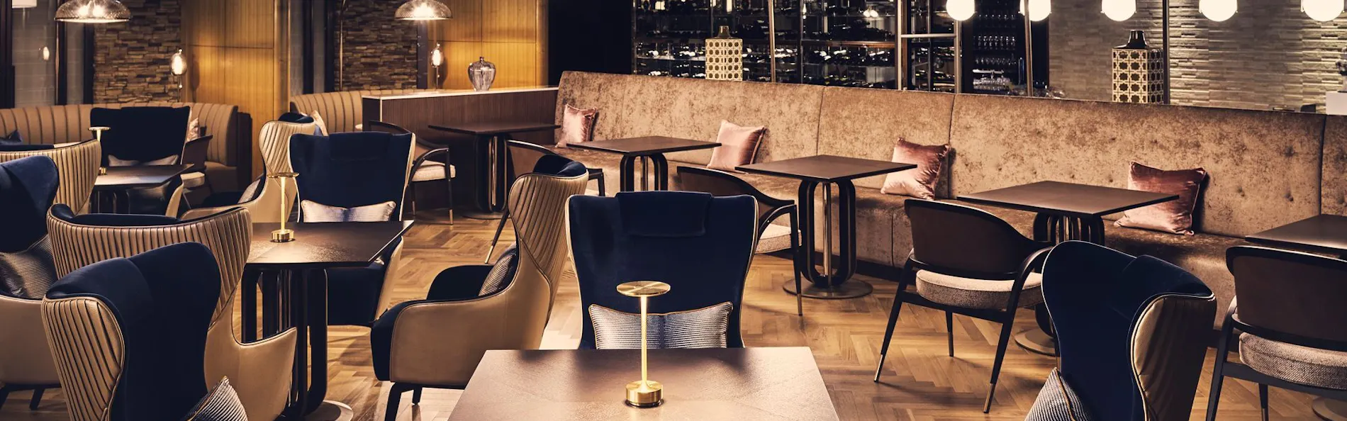 ストリングスホテル東京インターコンチネンタル by IHG