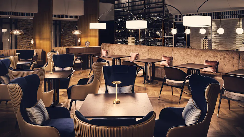 The Strings by InterContinental Tokyo