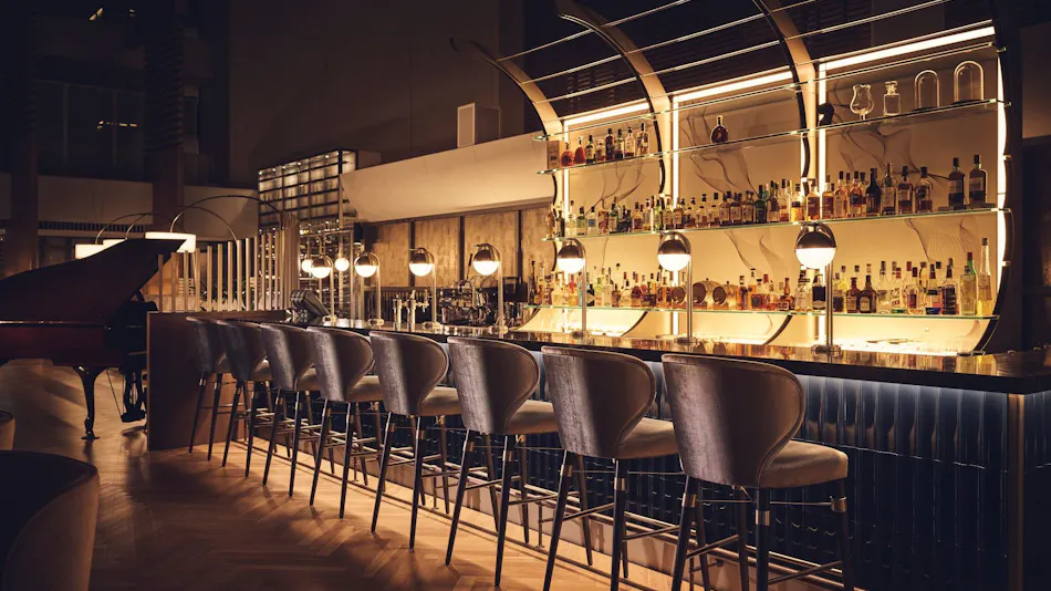 The Strings by InterContinental Tokyo