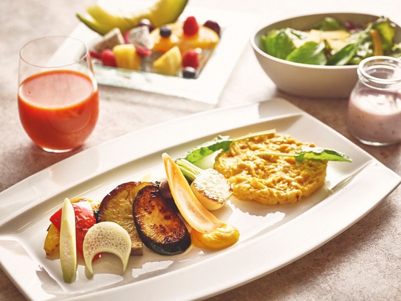 ストリングスホテル東京インターコンチネンタル by IHG