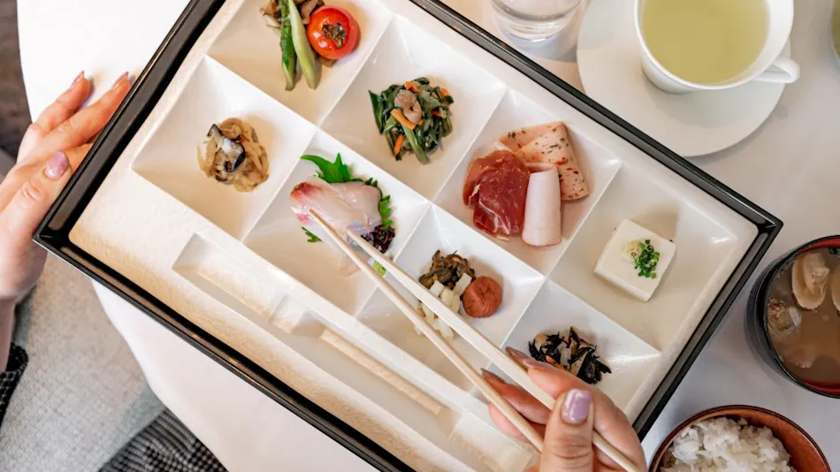 The Strings by InterContinental Tokyo
