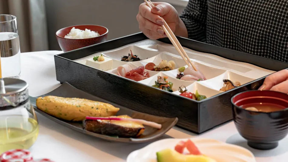 The Strings by InterContinental Tokyo