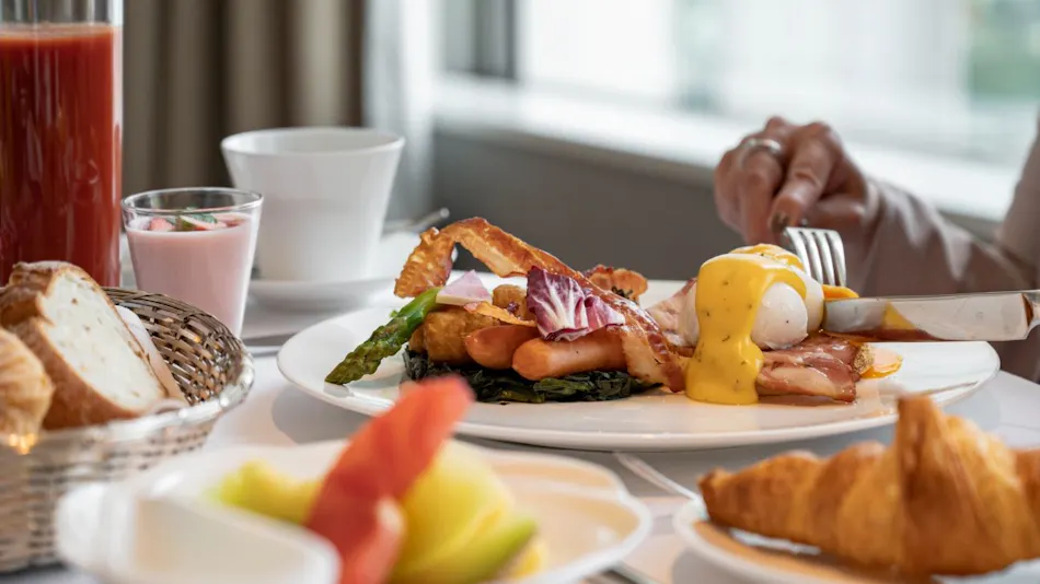 The Strings by InterContinental Tokyo
