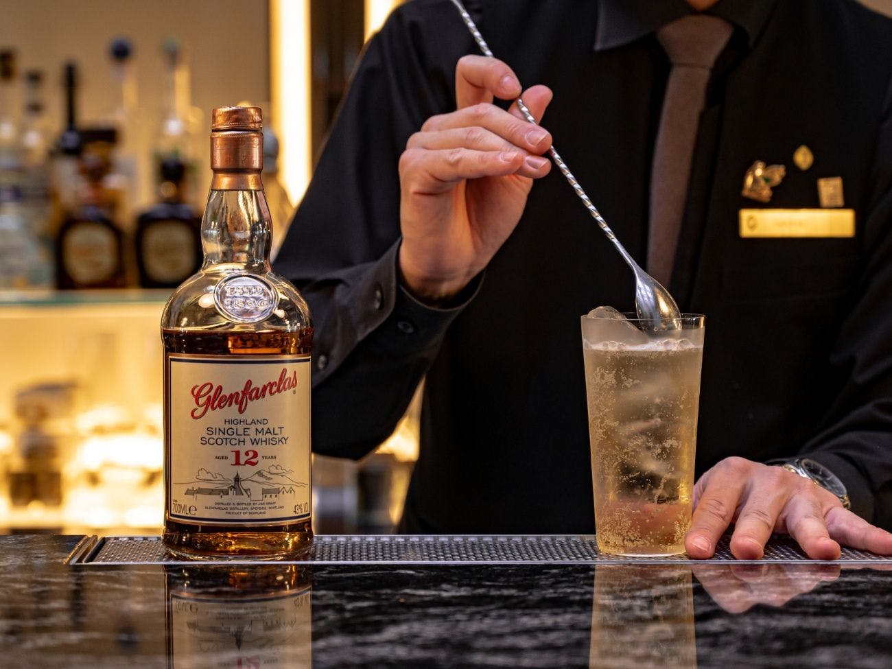 ストリングスホテル東京インターコンチネンタル by IHG