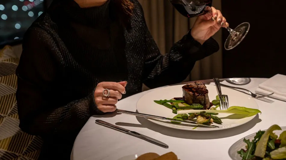The Strings by InterContinental Tokyo