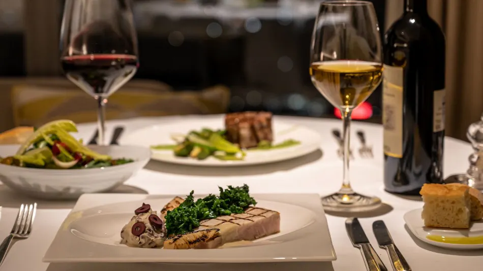 The Strings by InterContinental Tokyo
