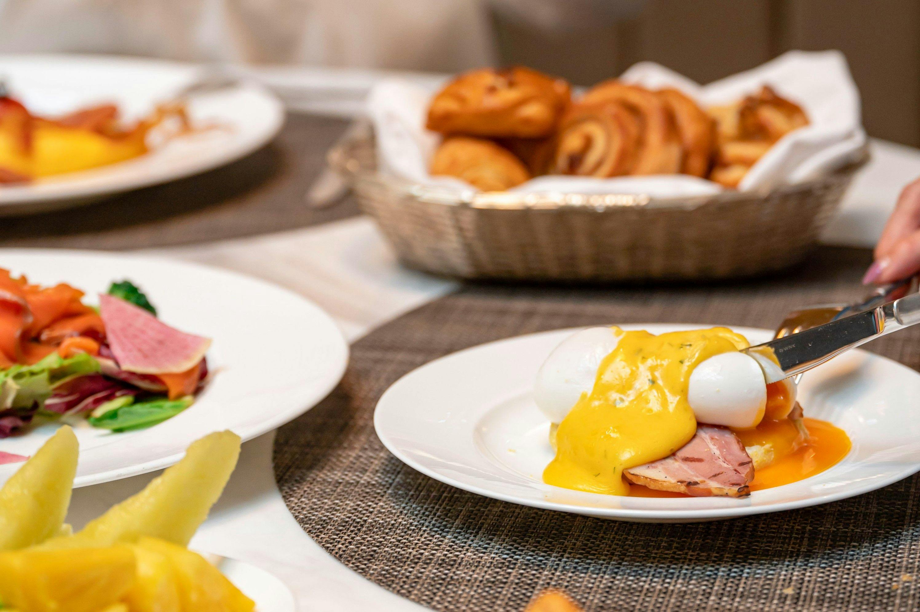 ストリングスホテル東京インターコンチネンタル by IHG