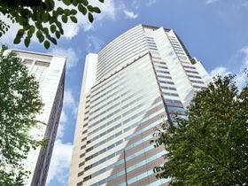 ストリングスホテル東京インターコンチネンタル