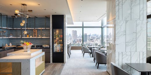 ストリングスホテル東京インターコンチネンタル