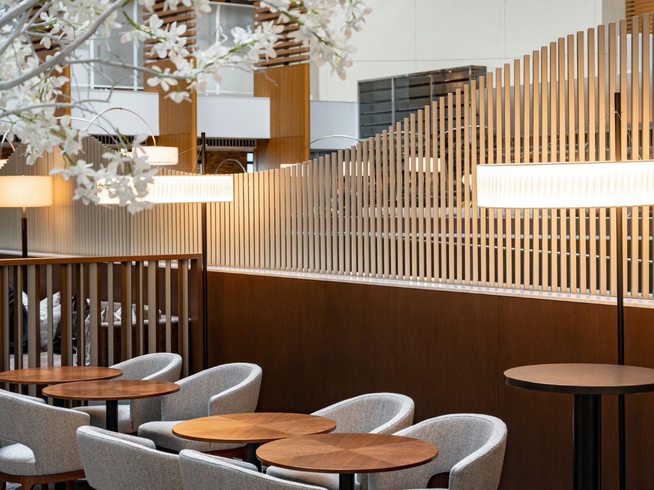 ストリングスホテル東京インターコンチネンタル by IHG