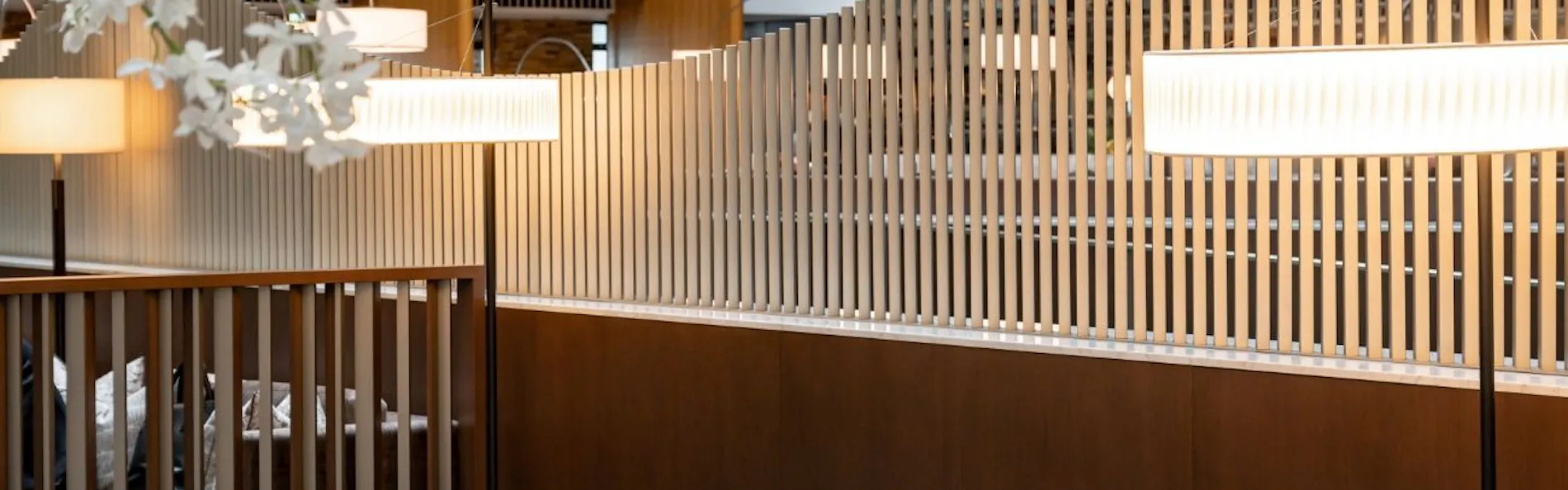 ストリングスホテル東京インターコンチネンタル by IHG