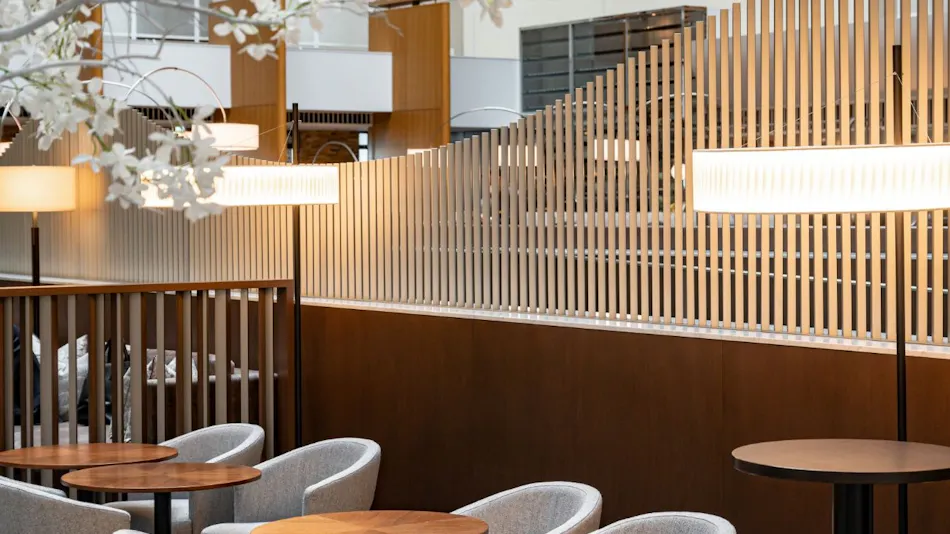 The Strings by InterContinental Tokyo