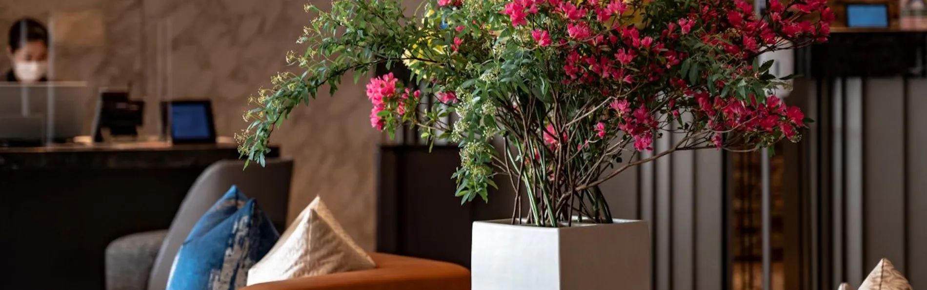 ストリングスホテル東京インターコンチネンタル by IHG