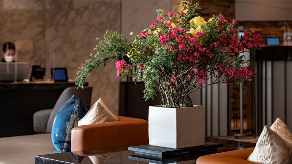 The Strings by InterContinental Tokyo
