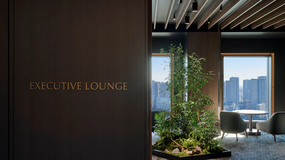 The Royal Park Hotel Iconic Tokyo Shiodome