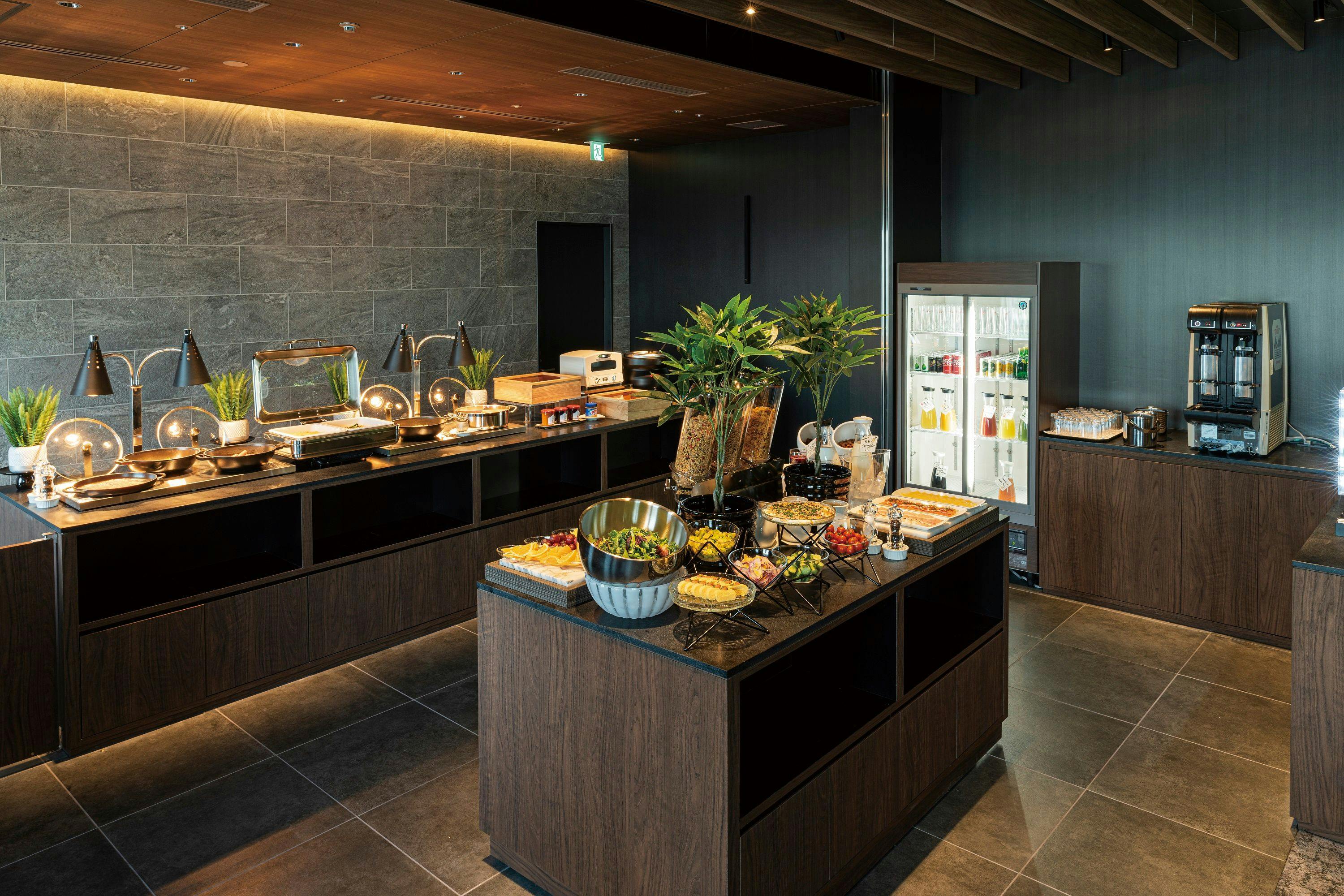 ザ ロイヤルパークホテル アイコニック 東京汐留