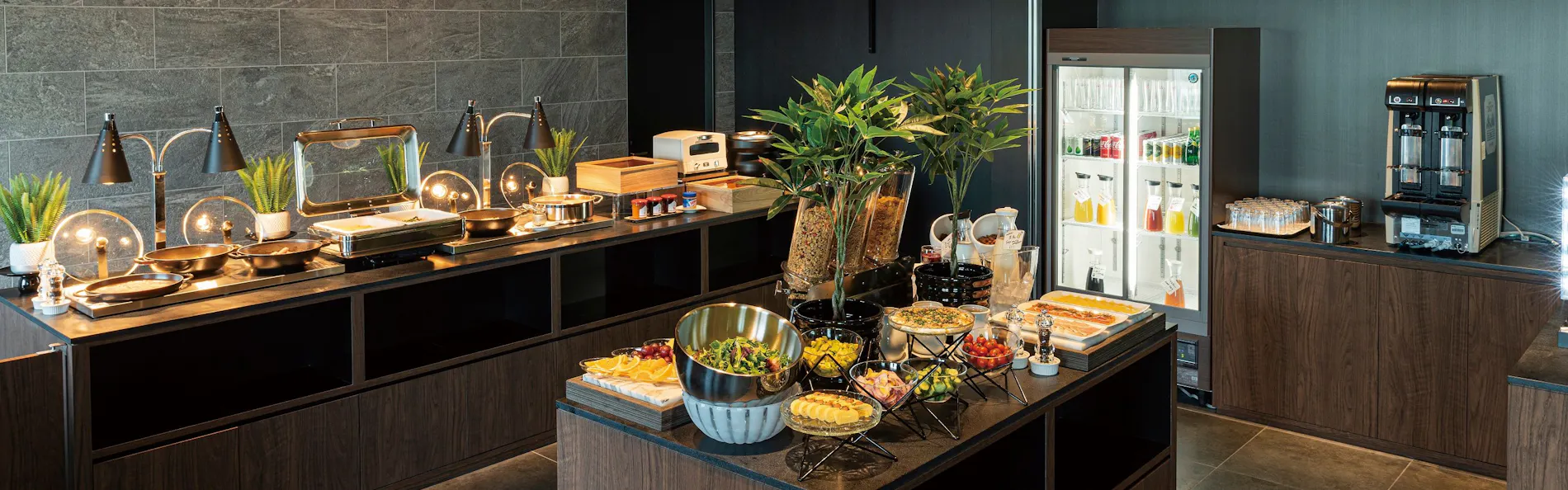 ザ ロイヤルパークホテル アイコニック 東京汐留