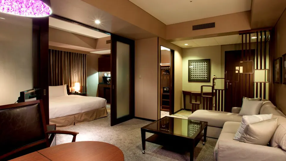 The Royal Park Hotel Iconic Tokyo Shiodome